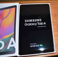 Samsung Galaxy Tab A 10.1"