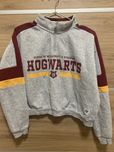 bluza dresowa Harry Potter