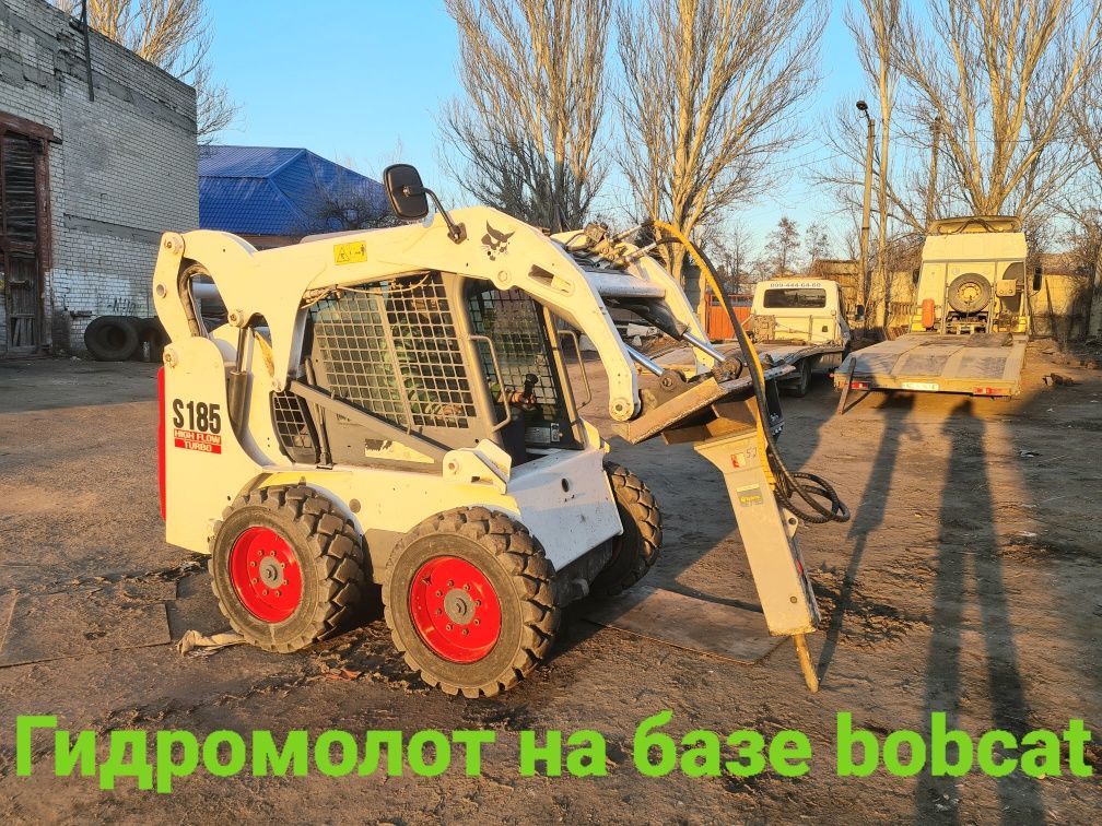 Услуги экскаватора/миниэкскаватор. Земельные работы.Траншея/Котлован