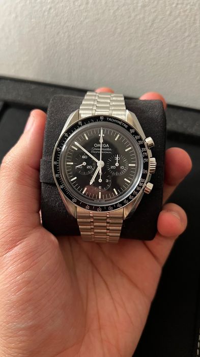 Omega Speedmaster Professional Moonwatch Ref. n° 310.30.42.50.01.002