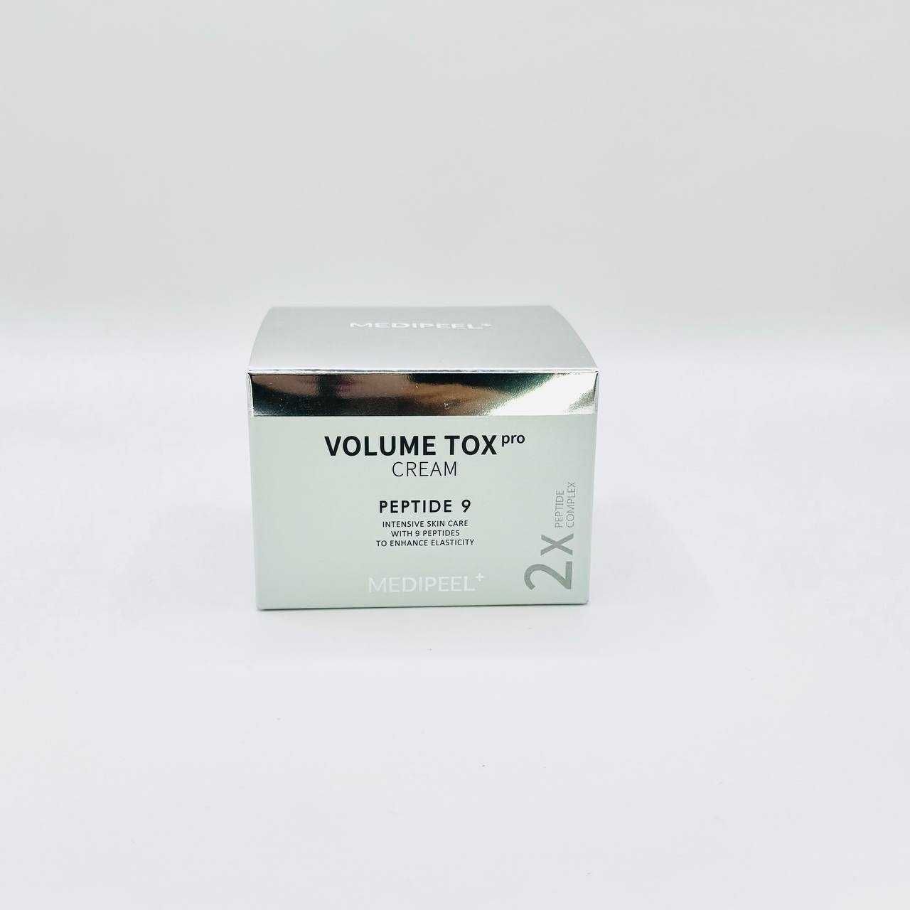 Крем для шкіри обличчя Medi-Peel Peptide 9 Volume Tox Cream Pro