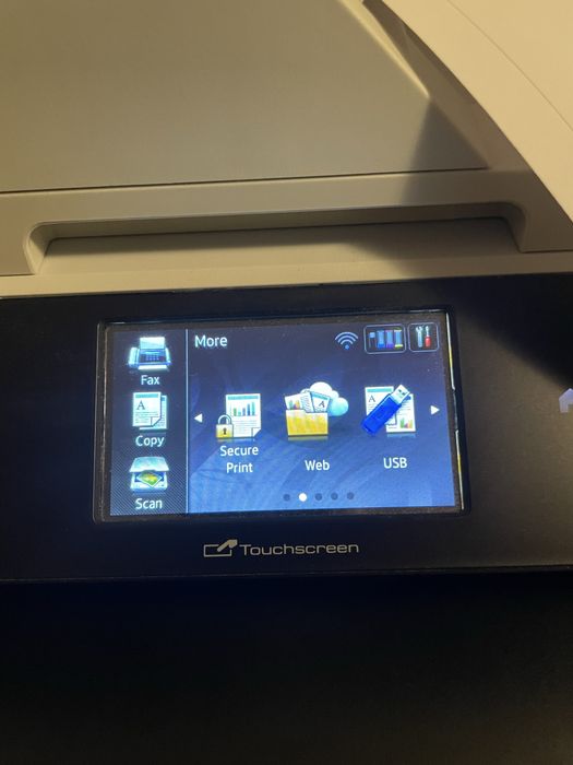 Drukarka wielofunkcyjna laserowa (kolor) Brother MFC-9330CDW