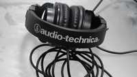 Студійні навушники AUDIO-TECHNICA ATH-M30X