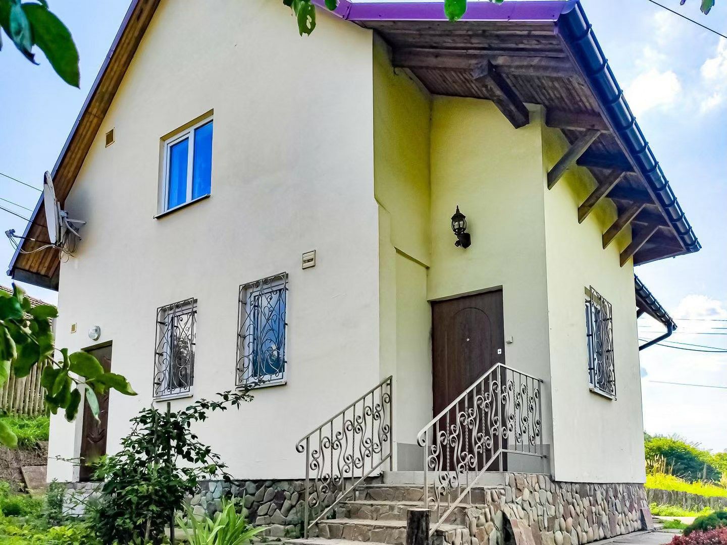 Продам будинок в Старом Селі (передмістя Львова (10-15км від міста)