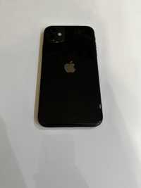 iPhone 11 gwiezdna czerń 64gb
