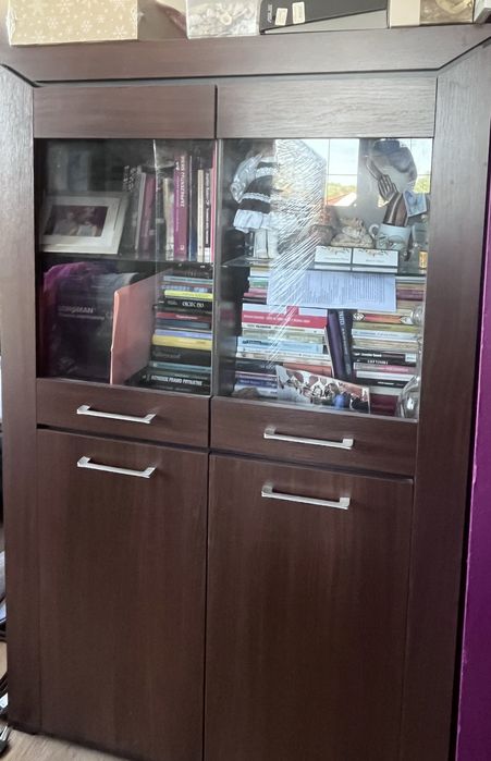 Zestaw mebli do salonu