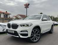 BMW X3 20 d xDrive Line Luxury