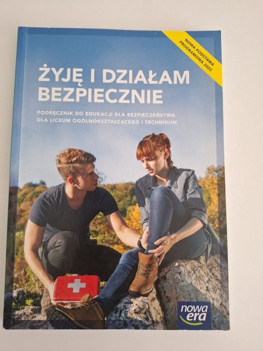 Podrecznik do klasy 1