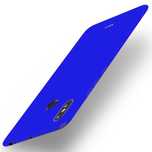 Etui MSVII Xiaomi Mi Max 3 Blue