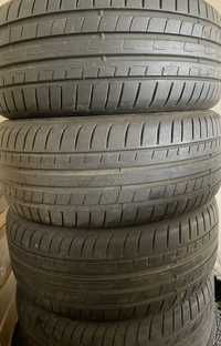 Opony letnie GoodYear 225/45/17 91W