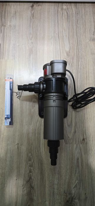 lampa uv sterylizator JBL ProCristal UV-C 11W Compact Plus