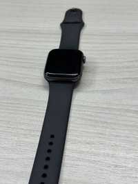 Apple Watch SE 44mm Midnight (б/у)