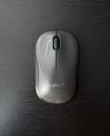 Mysz Logitech M220 Silent (czarna)
