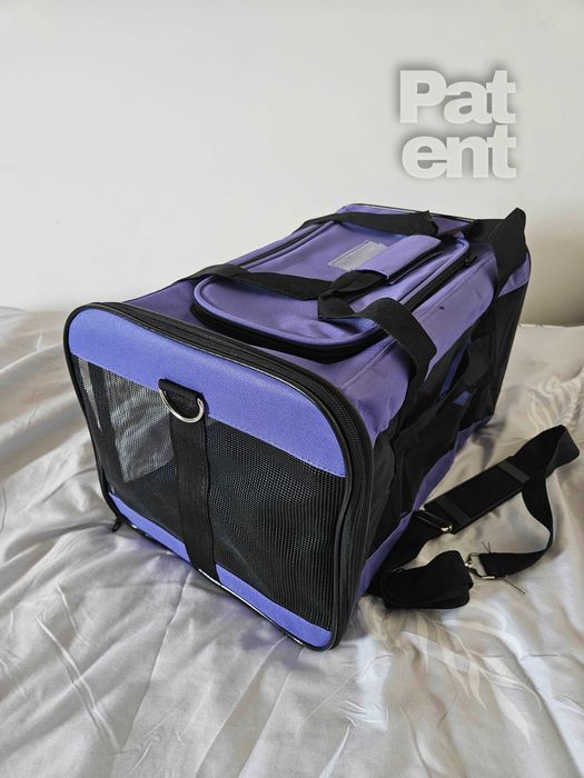 Transporter torba transportowa dla zwierząt psa kota królika świnki