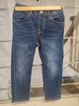 Jeansy slimfit  H&M rozm. 110