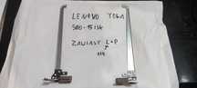 Lenovo Yoga 500-15isk - PRAWY zawias klapy matrycy (V5-LG51R)