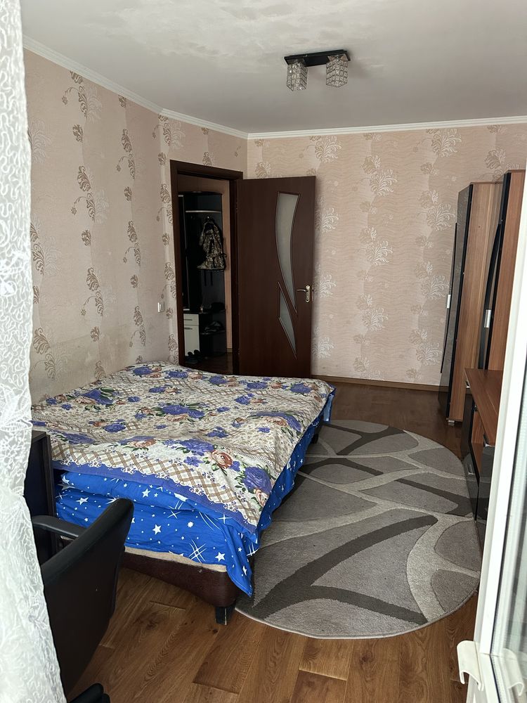 Здам квартиру в центрі міста