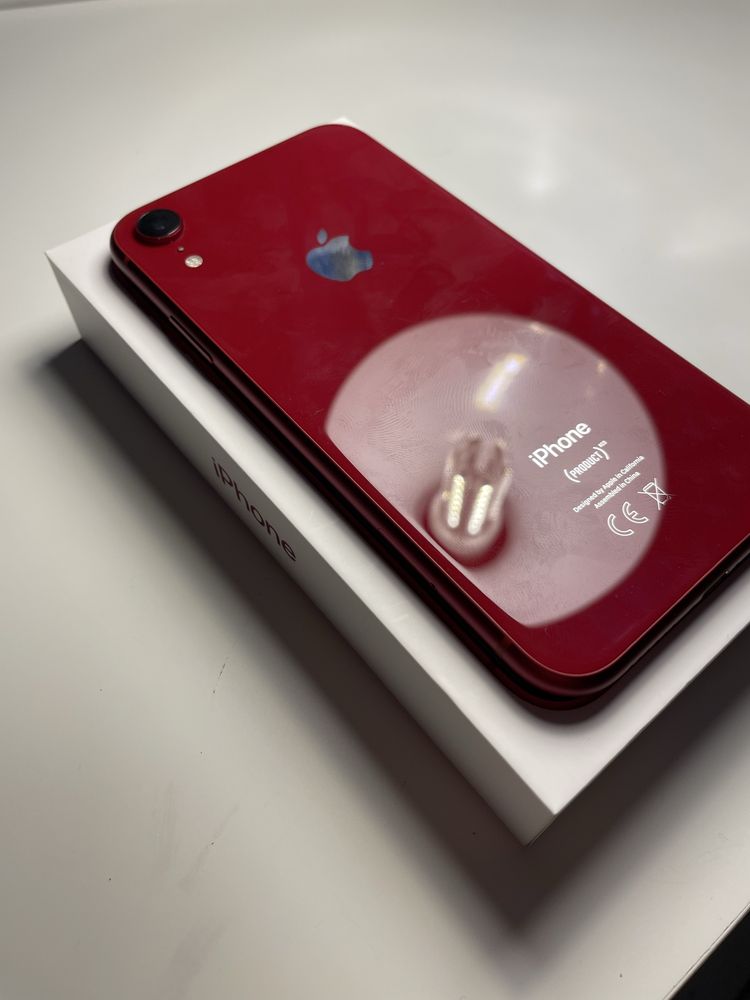 Sprzedam IPhone Xr