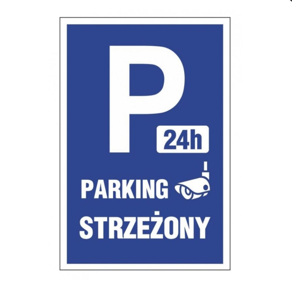 Parking Kampery Przyczepy łodzie Samochody i inne Kraków Cechowa