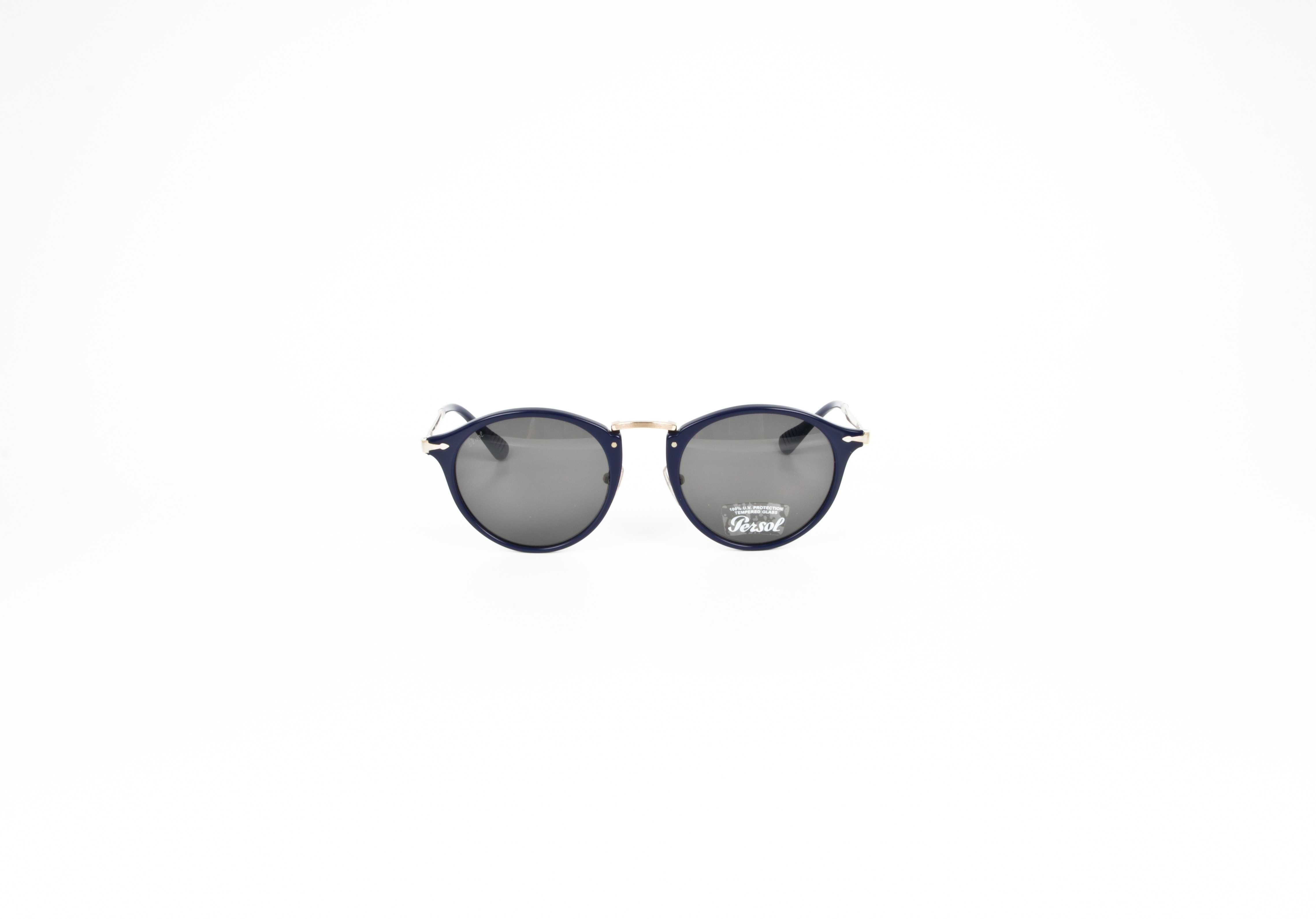 Persol Новые очки Оригинал окуляри 3166-S Caligrapher Edition стекло