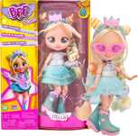 Кукла Край беби Лучшие друзья Стелла Cry Babies BFF Seria 3 Stella