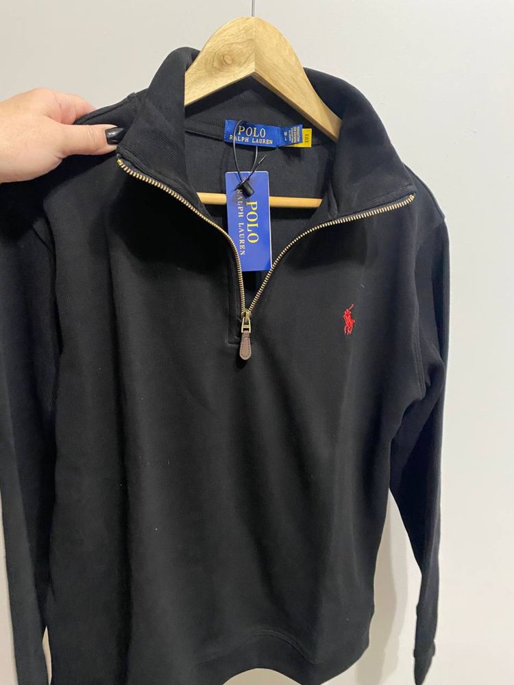 Кофта | Светр| Зіпка кофта на замку Polo ralph lauren 1/3 В НАЯВНОСТІ!