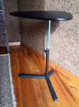 Mesa Ikea de Apoio para Computador ou Telemóvel