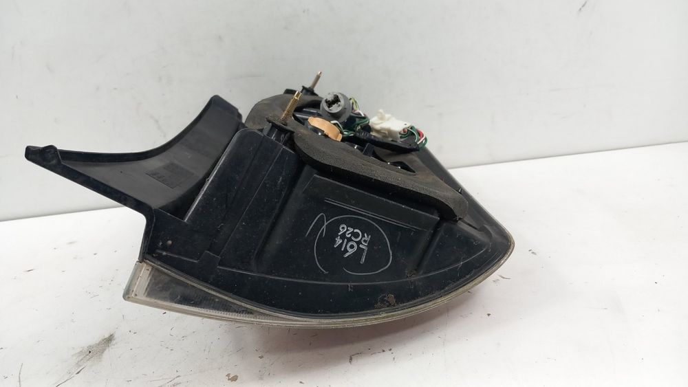 Toyota Prius Ii 2 Lampa Tył Lewa