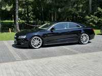 Audi A5 Coupe 2.0TFSI Quattro LPG Manual Mod.2010 (H&R,EIBACH,CARPLAY)