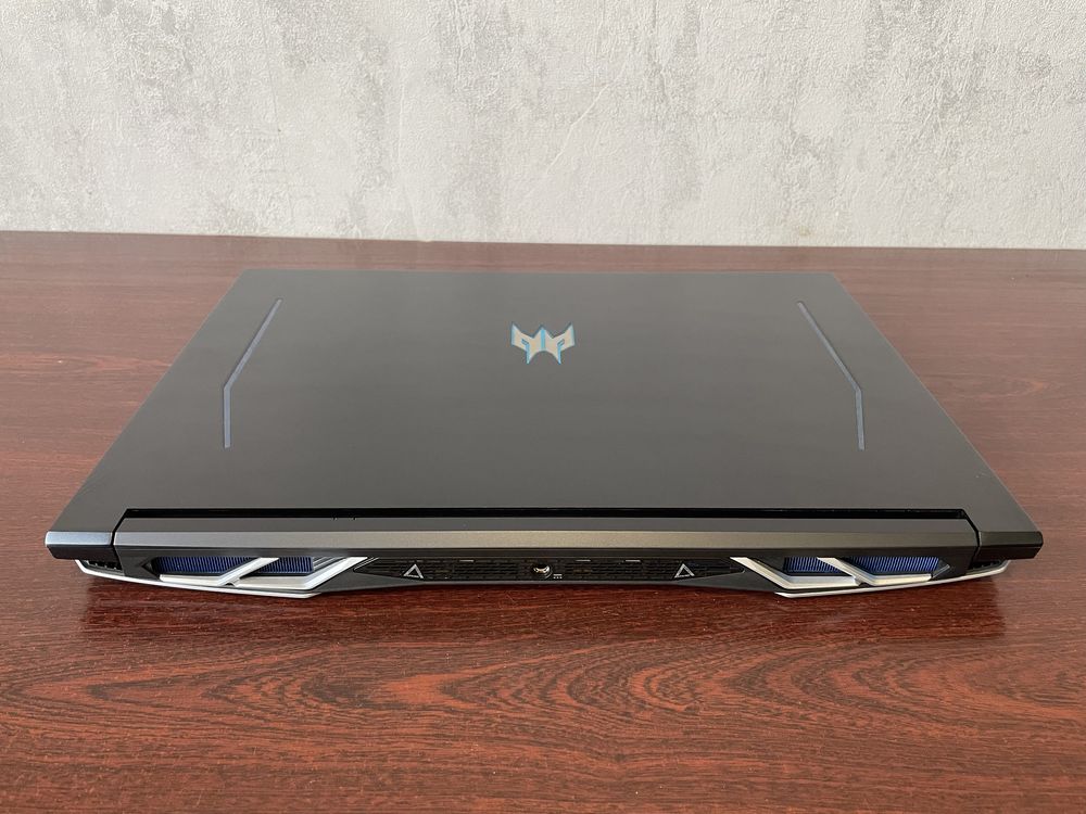 Ноутбук Acer Predator Helios 300/17.3"/i5-11400/32ГБ/2ТБ/3070