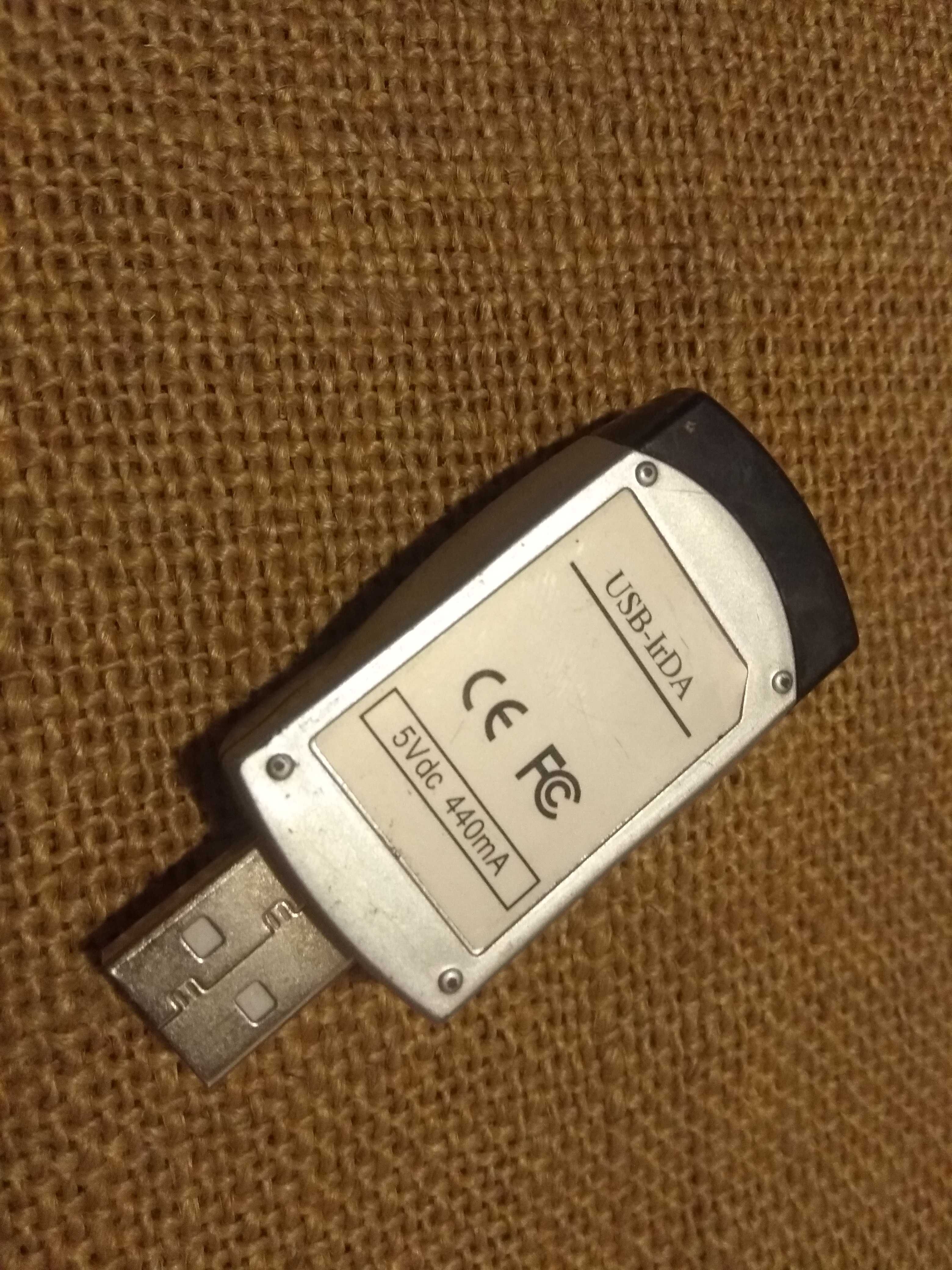 USB IrDA/ інфрачервоний порт