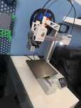 Drukarka bambu lab A1 mini