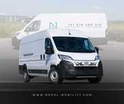 Wynajem Fiat Ducato L4H2 Tanio niska kaucja