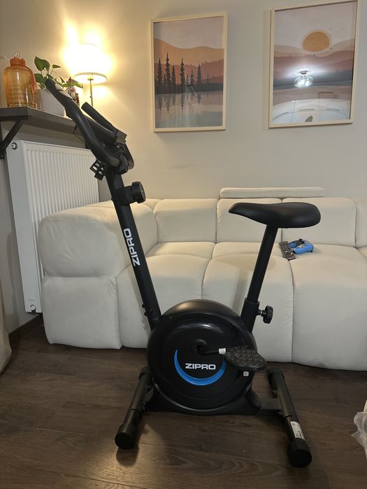 Rower stacjonarny Zipro One S