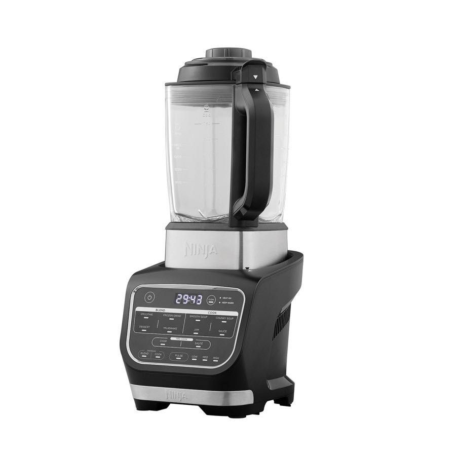 Блендер - суповарка Ninja Foodi HB-150EU