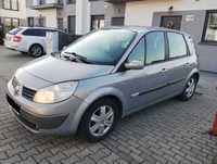 Sprzedam Renault Megane Scenic II 2005 rok, 2,0 z benzyna+gaz