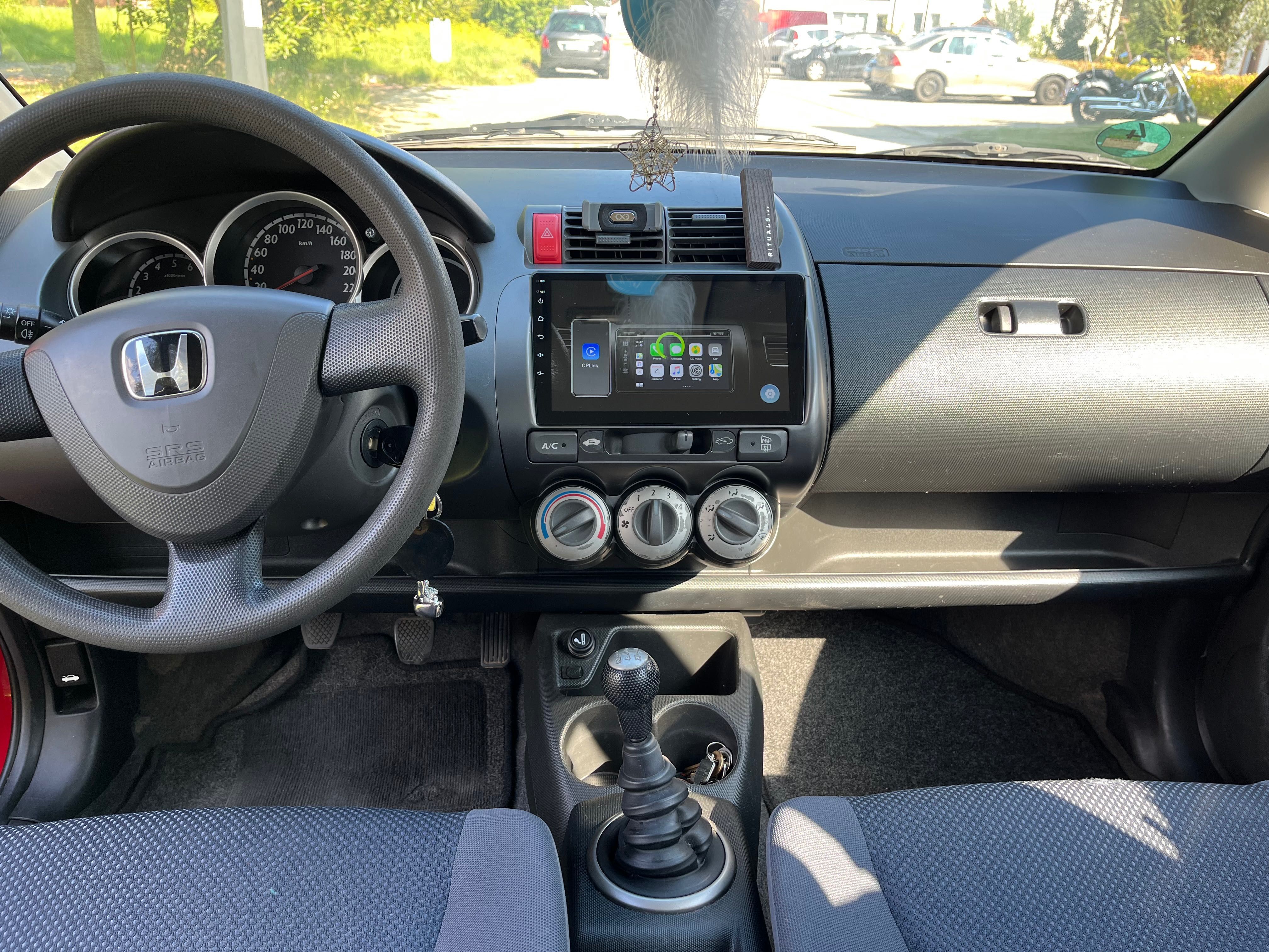 Honda Jaaz stan bardzo dobry