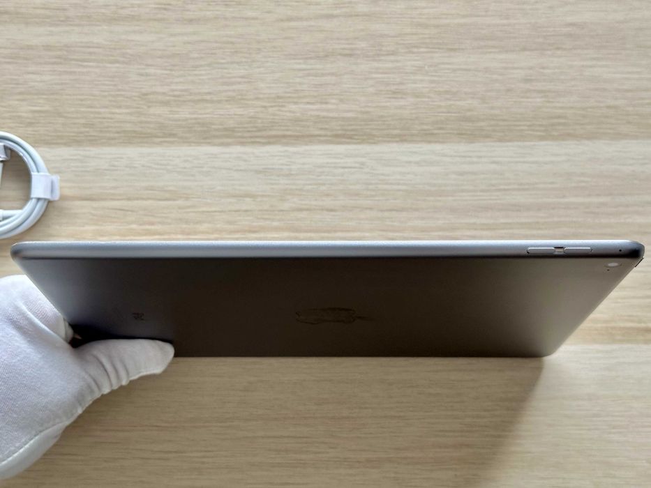 iPad Air 2 64GB Czarny – 96% Baterii (128 cykli), 30 dni gwarancji