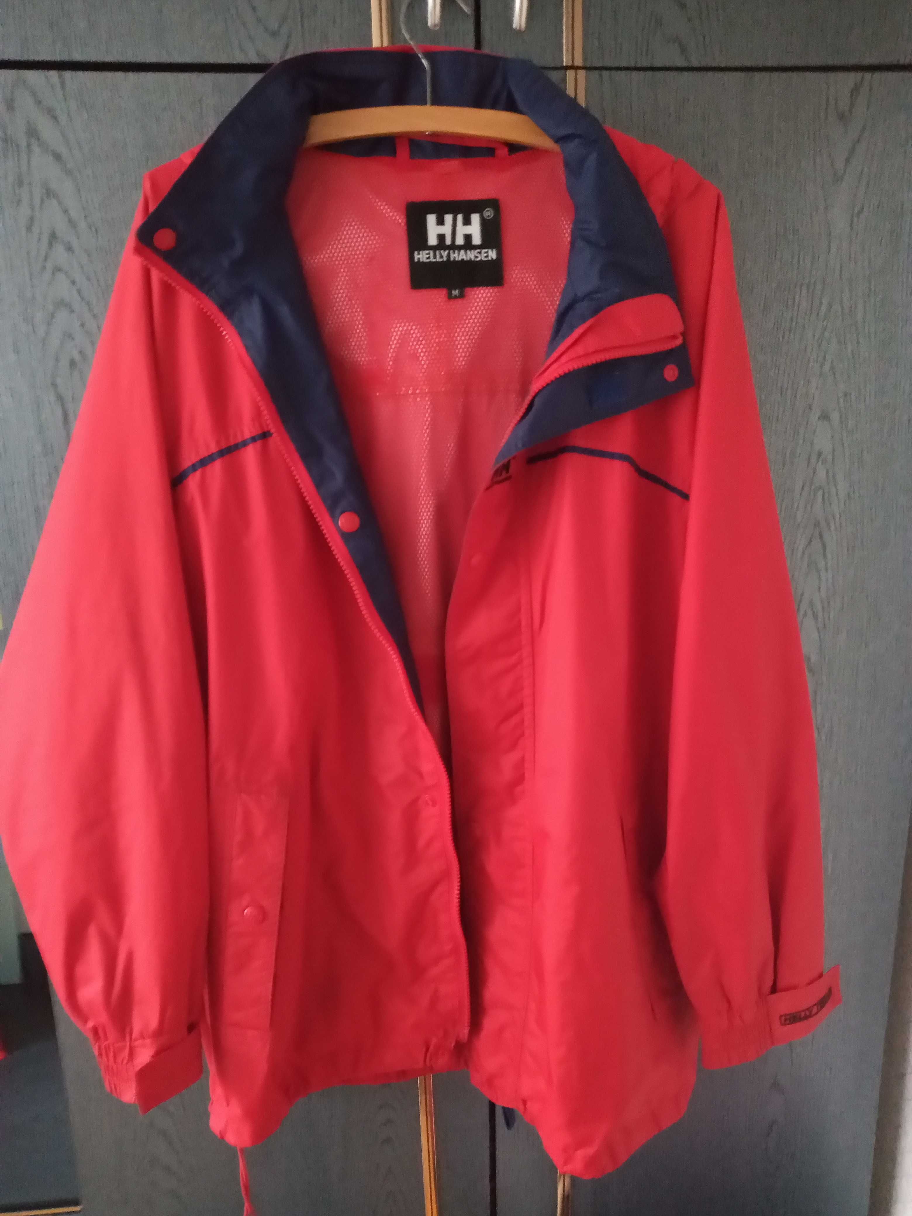 Kurtka wiatrówka Helly Hansen M-XL