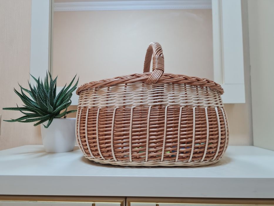 Пасхальний кошик!