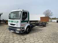 Renault midlum 250 manual winda