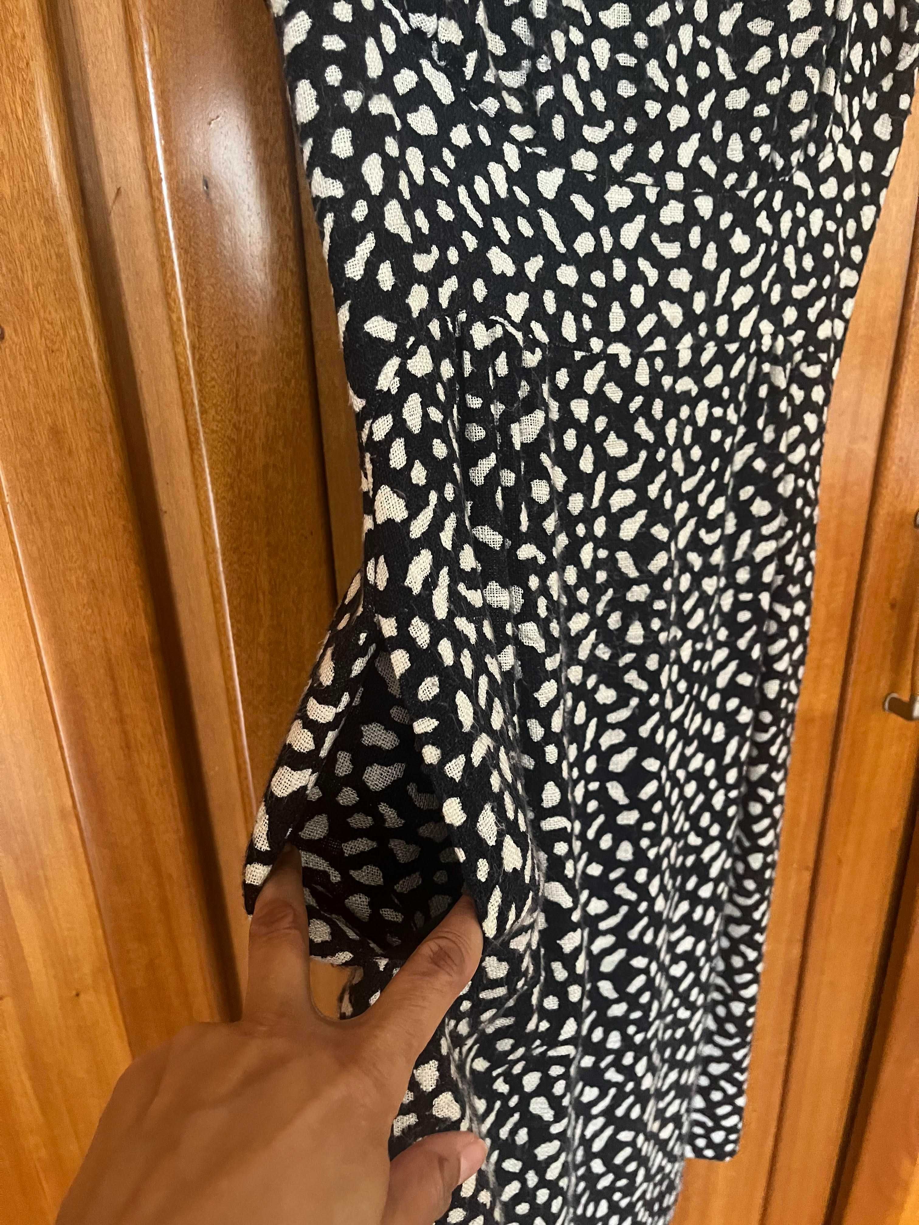 Vestido Purificación Garcia tamanho M-38