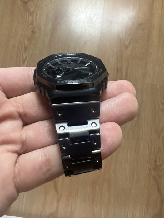 Casio G-shock GM-B2100BD-1AER