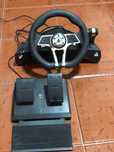 Vendo ou troco volante ps4
