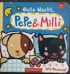 Pepe & Milli książka po niemiecku
