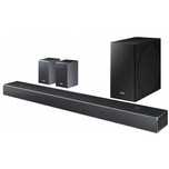 Саундбар Samsung HW-Q90R