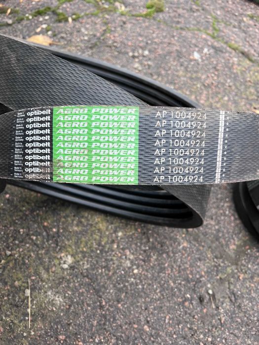 Ремень многоручейный АР-1004924 Optibelt 87332161. 47455617