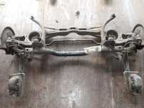 VW JETTA V 05-10 BELKA ZAWIESZENIA TYLNA
