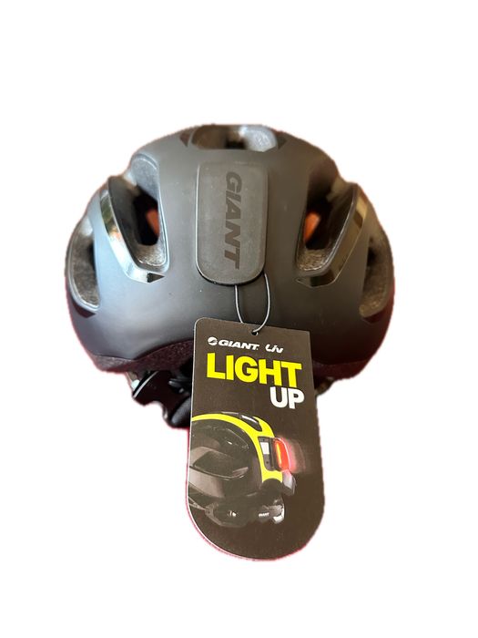 Kask rowerowy Giant Strive r.S 51-55 cn