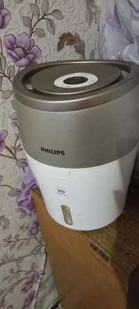 Зволожувач повітря Philips